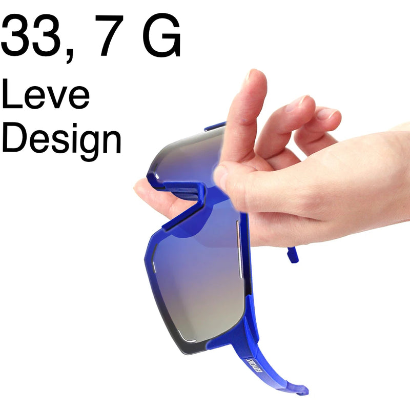 Óculos Esportivo SPECIAUZED Unissex Com Proteção UV400
