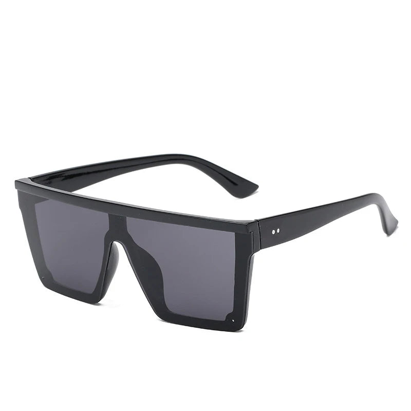 Óculos de Sol Unissex Com Proteção UV400